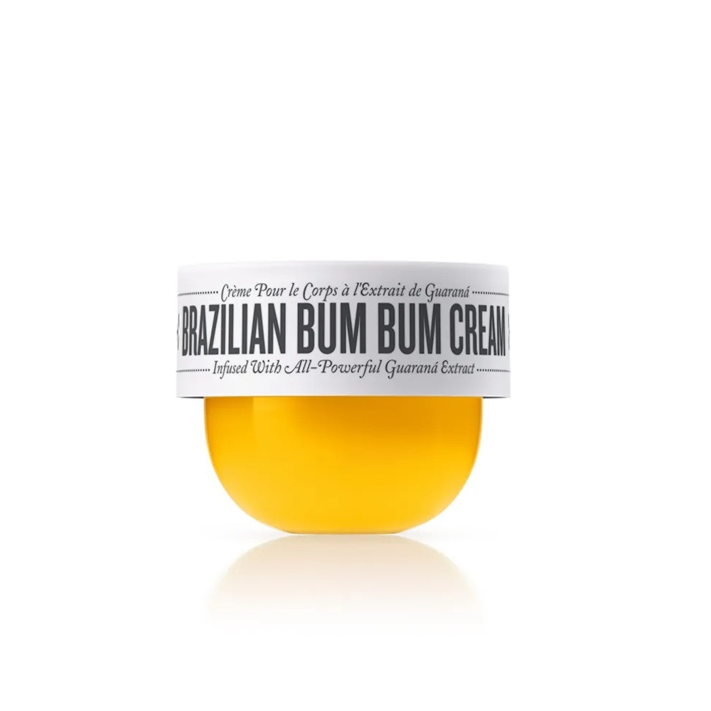 Sol de Janerio Mini Brazilian Bum Bum Visibly Firming Body Cream